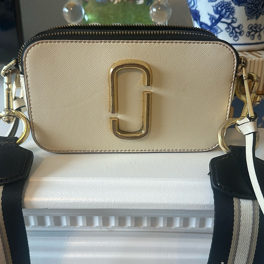 Marc Jacobs Snapshot bag
